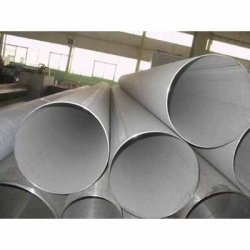 ASTM Stainless Steel Pipes Tubes